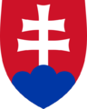 96px-Slovakia_Coat_of_Arms.png (96×120)